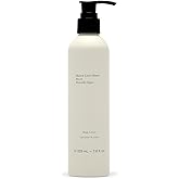 Maison Louis Marie - Natural Body + Hand Lotion | Luxury Clean Beauty + Non-Toxic Fragrance (No.13 Nouvelle Vague, 7.6 fl oz | 225 ml)