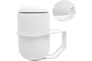 ALLICAVER Ubiquiti UniFi Dream Router Wall Mount Bracket Sturdy Metal Made Unifi Dream Machine Wall Mount Compatible with Ubiquiti UniFi Dream Machine UDM-US WiFi Router