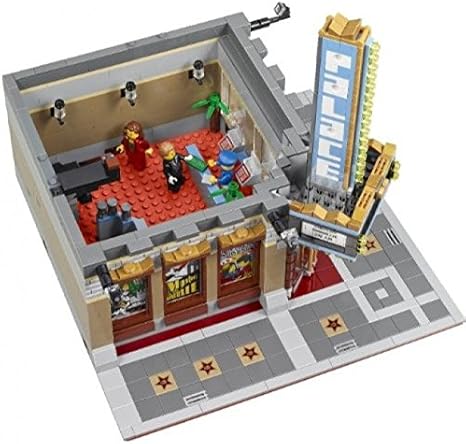lego creator cinema palace