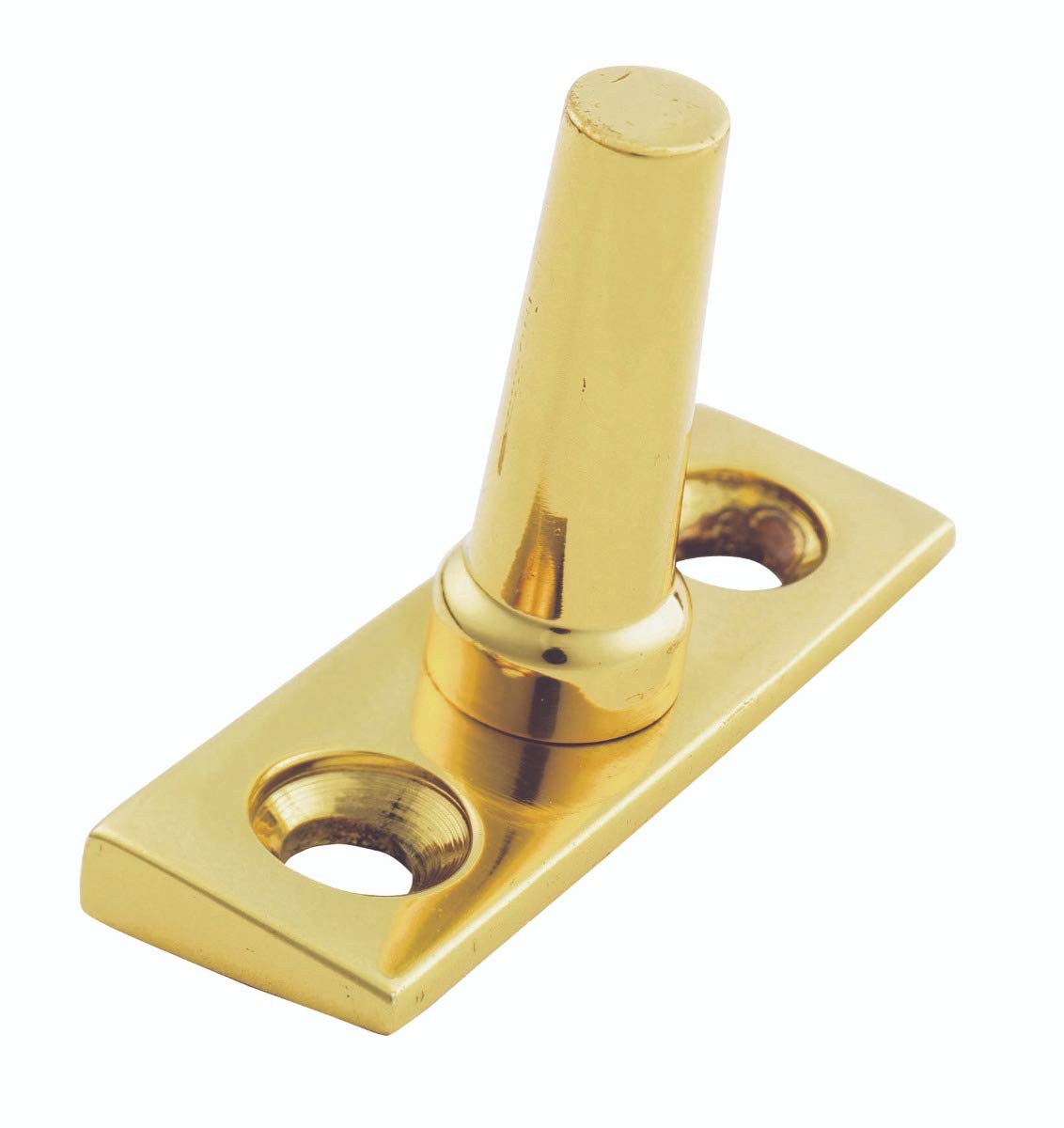 Carlisle Brass WF15 Casement Window Fitting, Polished Brass