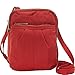Travelon Anti-Theft Signature Slim Day Bag