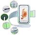 iPhone 6s Armband,Splaks Sports Armband for iPhone 6/6s Running Cell Phone Holder, Light-Weight Water-Resistant Sweat-Free with Adjustable Size and Key Cash Holder