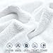 Adoric Mattress Protector, Waterproof Mattress Protector, Premium Mattress Cover Cotton Terry Surface-Vinyl Free (Full)