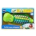VTech Pull and Learn Alligator