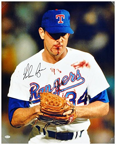 Resultado de imagen para nolan ryan