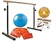 4. GoFit GoBarre Portable Workout Set