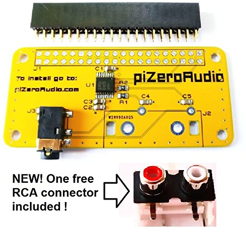 Audio-DAC-HAT-Sound-Card-for-Raspberry-Pi-Zero-A-B-Pi-2-Pi-3-Model-B-Better-quality-than-USB
