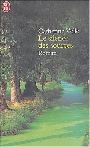 Le  silence des sources