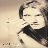 Céline Dion Album: «On Ne Change Pas» (Front side) Céline Dion Album: «On Ne Change Pas» (Front side)