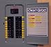 "Circuit Guides" Kit. You Get 149 Identifier Labels - Plus a Circuit-Breaker Directory for Inside the Panel Cover primary
