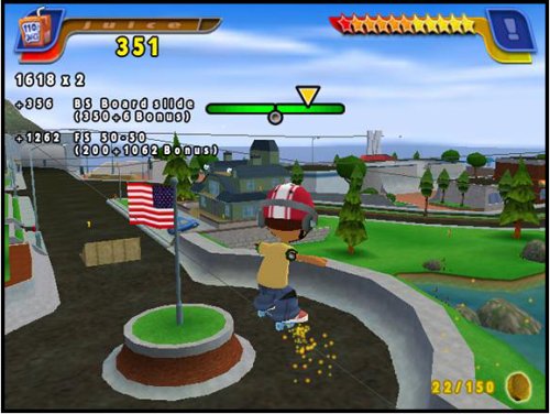 Backyard Football 2006 Pc Buy Online In Uae Video Game