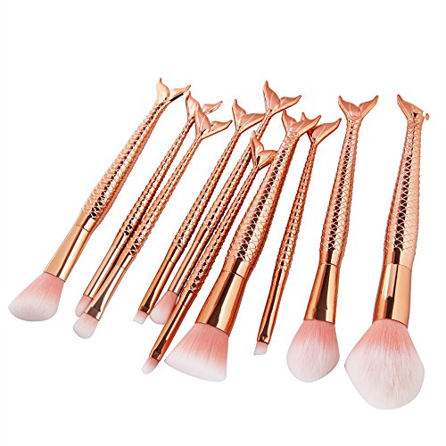 Beauty & Personal Care, Tools & Accessories, Makeup Brushes & Tools, Brush Sets