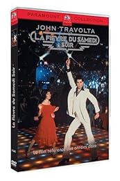 La Fièvre Du Samedi Soir