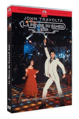 La Fièvre Du Samedi Soir