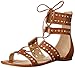 Ivanka Trump Women's Cathy Gladiator Sandal