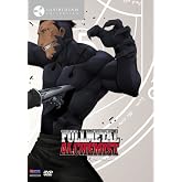Fullmetal Alchemist , Volume 9: Pain and Lust (The Viridan Collection)