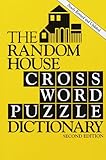 Random House Crossword Puzzle Dictionary, 2 Ed. by 