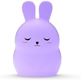 Breathing Pal, Anxiety Relief Kid Breathing Light for Calm Down Corner | 3 Breathing Modes, Guided Mindfulness Meditation Lamp, Stress Relief Items for Classroom &amp; Sleep, Calm Down Corner Supplies