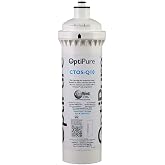 Ice-O-Matic IOMQ Replacement Cartridge (OPTIPURE OEM) CTOS-Q10