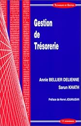 Gestion de trésorerie