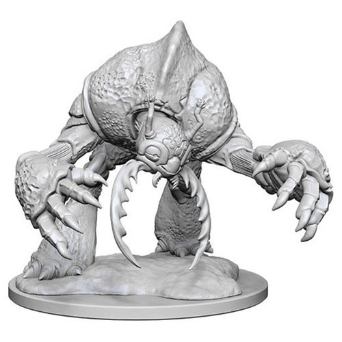 Dungeons & Dragons: Nolzur's Marvelous Unpainted Miniatures: Umber Hulk