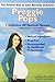 Preggie Pops Lolliepop Kosher 7 Lollipop Pack - Variety Flavor