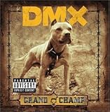 Disco de DMX: «Grand Champ» (Anverso) Disco de DMX: «Grand Champ» (Anverso)