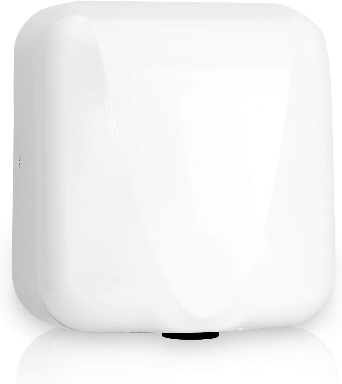 VALENS Hand Dryer with HEPA Filter, Efficiency Max Electric Hand Dryer for Bathrooms Commercial Home Industrial Mediclinics, High-Speed Automatic Hand Dryer Stainless Steel for Restrooms