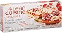 Lean Cuisine Favorites French Bread Pepperoni Pizza, 5.25oz (Frozen)