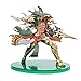 Eikoh Puzzle & Dragons: Shining Lance Wielder, Odin Figure Collection Vol.3