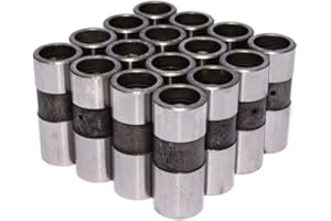 COMP Cams 813-16 Solid Lifter Set for Cadillac 472-500 and Chevrolet.