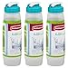 Rubbermaid 3163 Sippin Sport Chugg Bottle 32 Oz, Pack of 3