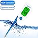 [Updated]Thermometer,Best 8 Seconds Fast Reading Accurate Waterproof Digital Medical Thermometer, Fever Indicator with Oral, Rectal Armpit for Baby, Kids and Adults primary
