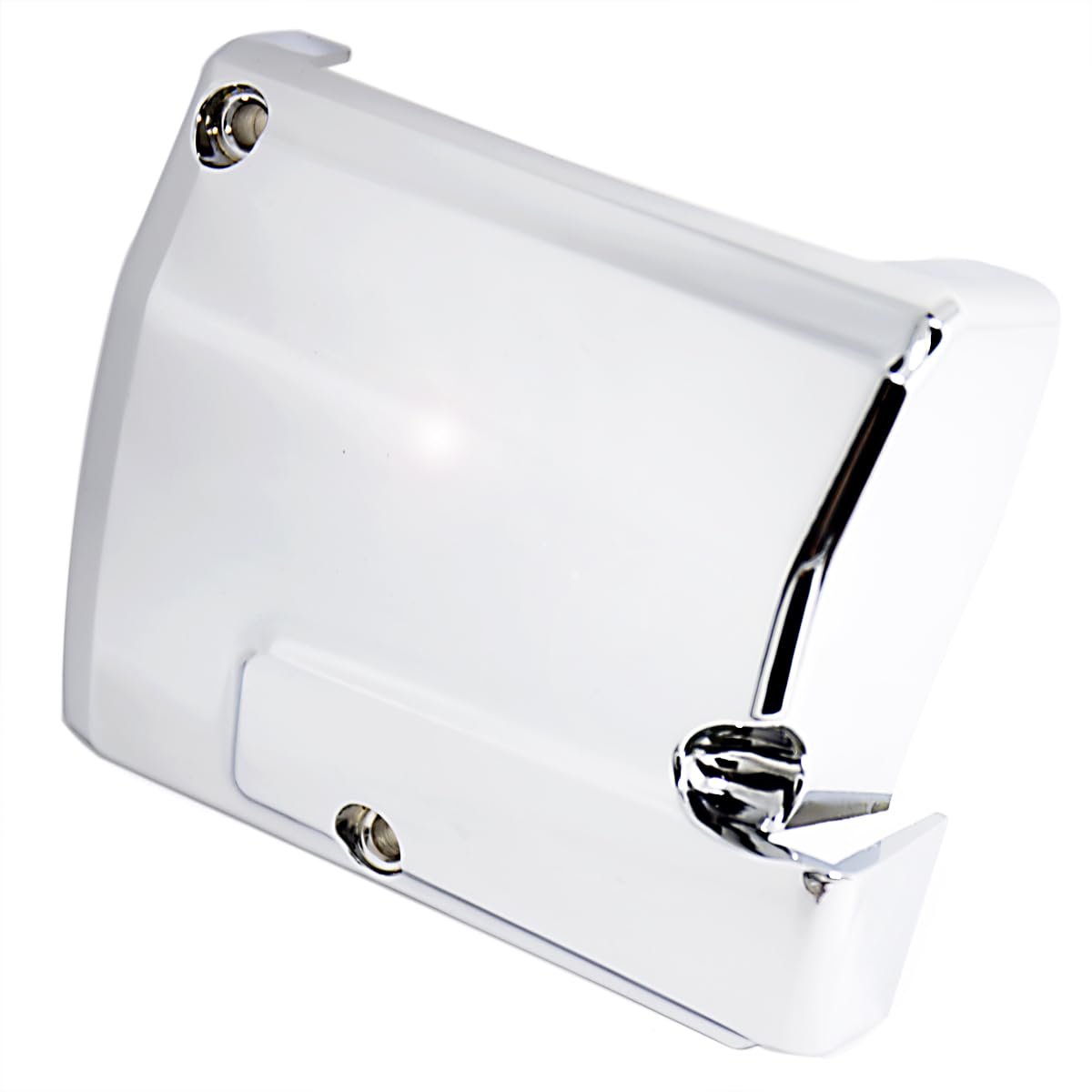 Photo 1 of Chrome Transmission Top Cover For Harley Touring 2017-2023 Street Glide Road King