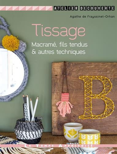 Tissage