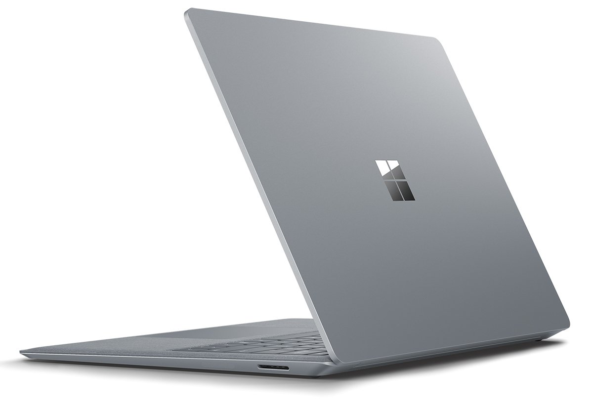 Microsoft Surface 13.5