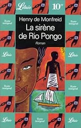 La  sirène de Rio Pongo