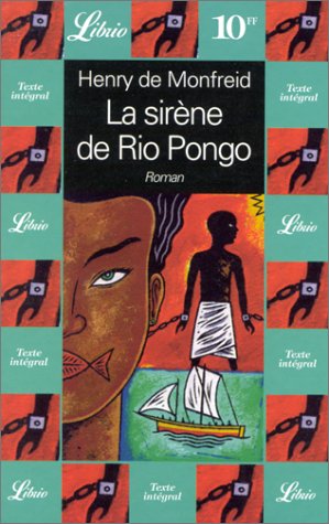 La  sirène de Rio Pongo