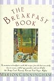 Hardcover The Breakfast Book by Marion Cunningham (1987) Hardcover Book
