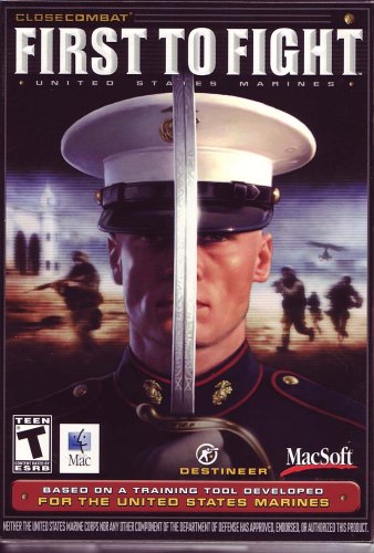 Close Combat: First to Fight Close Combat: First to Fight