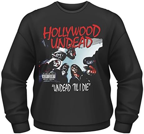 Hollywood Undead TIL I DIE CSW