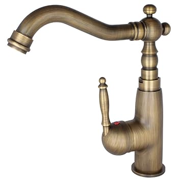 Armatur Kuche Messing