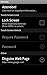 SECuRET LiveStream (Camera/WiFi)