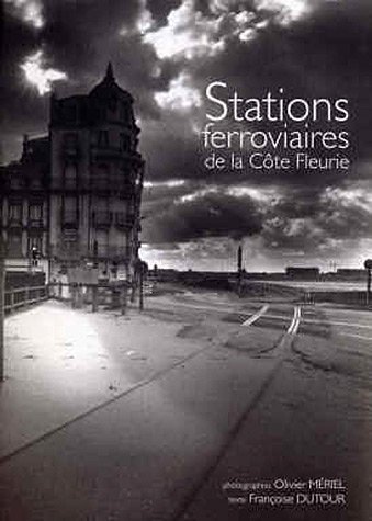 Stations ferroviaires de la Côte fleurie