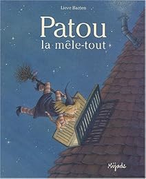 Patou la mêle-tout