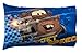 Disney/Pixar Cars City Limits 4 Piece Full Sheet Set
