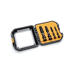 GEARWRENCH 4 PC. Bolt Biter Screw Extraction Set