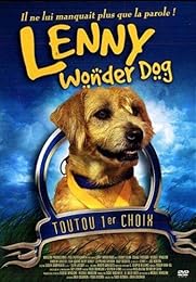 Lenny Wonderdog