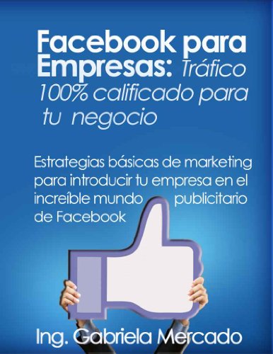 Los mejores libros de marketing online y Growth Hacking 7 facebook marketing