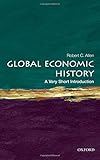 Global Economic History: A Very Short Introduction